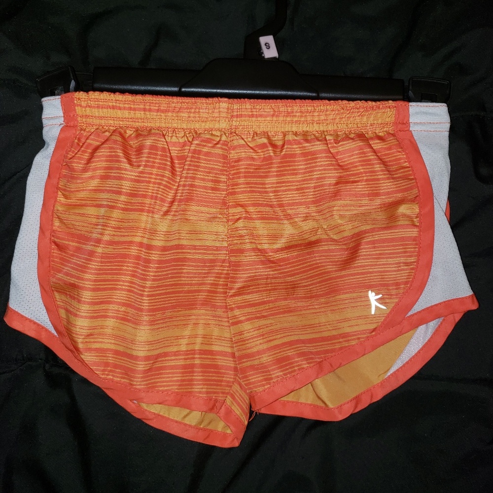 Girls shorts
